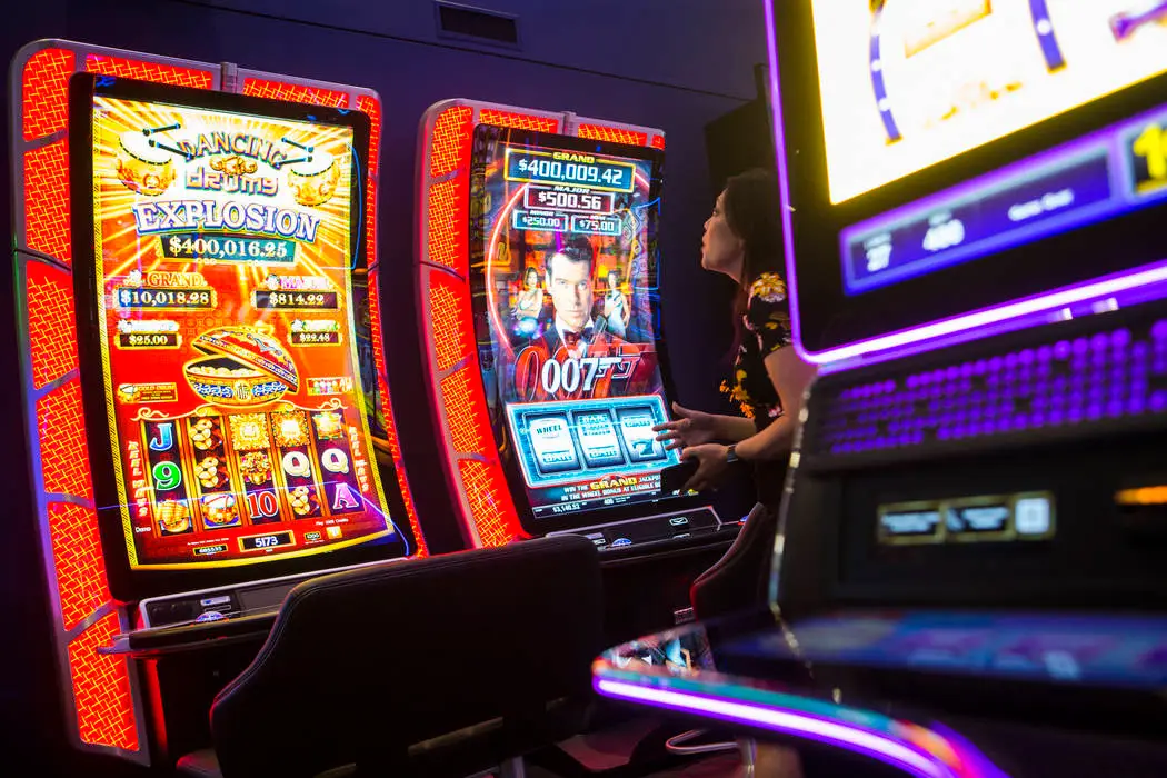 Maksimalkan Kemenangan Anda: Strategi Slot Online Terungkap