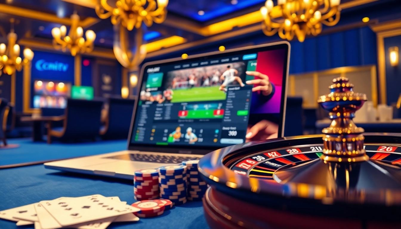 Watch live football matches on CakhiaTV with a seamless betting experience in an engaging casino setting.