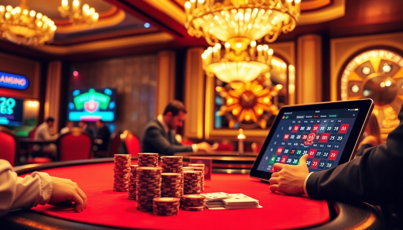 Engage in thrilling games at https://hot789.live/ with professional poker tables and dynamic betting action.
