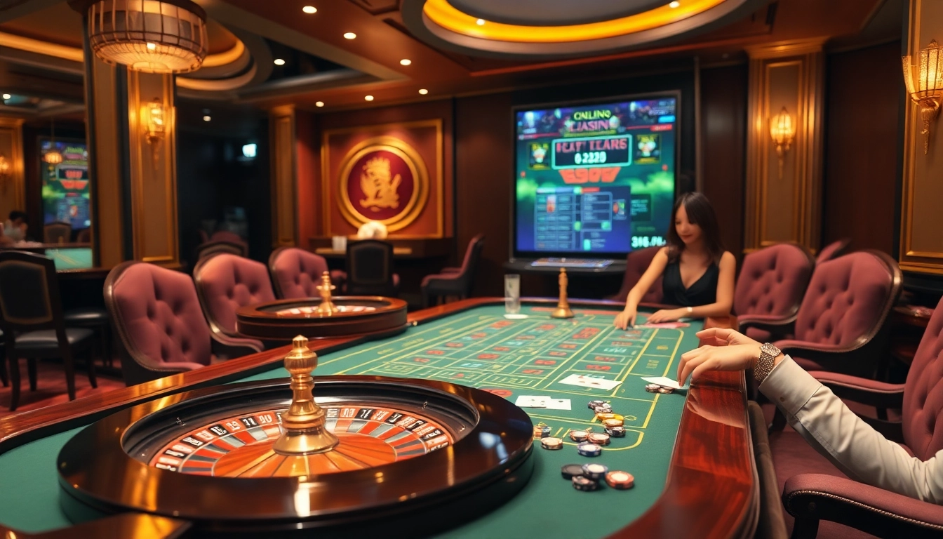 Experience the excitement of gambling at https://zing88.design/ with dynamic gameplay and luxurious casino visuals.