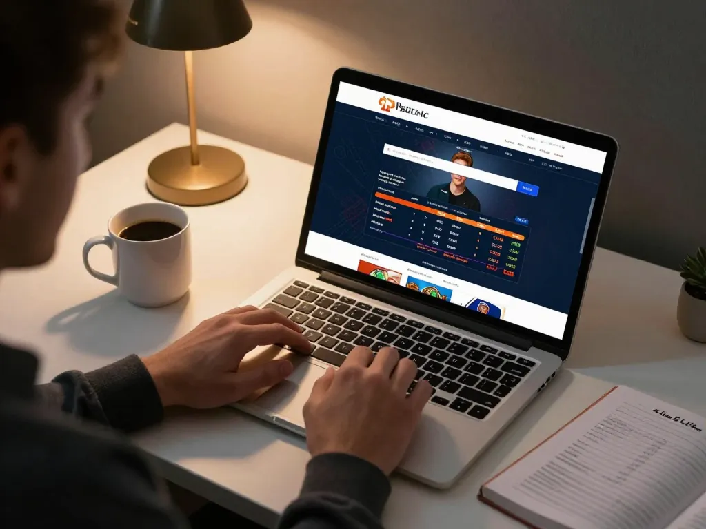 Engaging gameplay on 11win online casino platform showcasing strategic bet analysis.