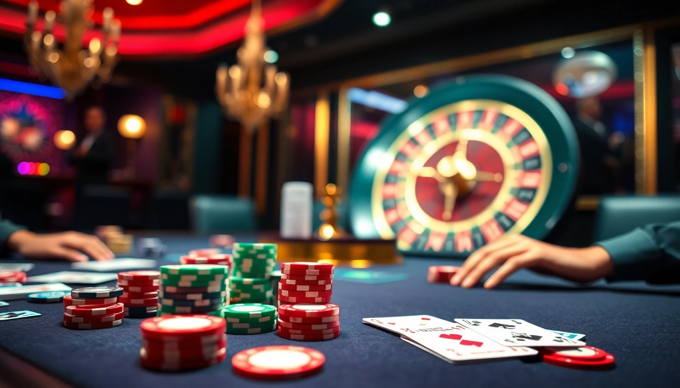 Engage in thrilling casino action at https://gg88.black/ featuring vibrant gaming tables and intense gameplay.